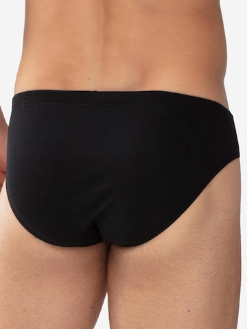 Mey Slip 'Casual'‌‌‌‌‌‌‌‌‌ in Schwarz