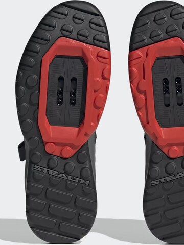 ADIDAS Sportschuh 'adidas Trailcross Clip-in Mtb-shoe Core'‌‌ in Grau