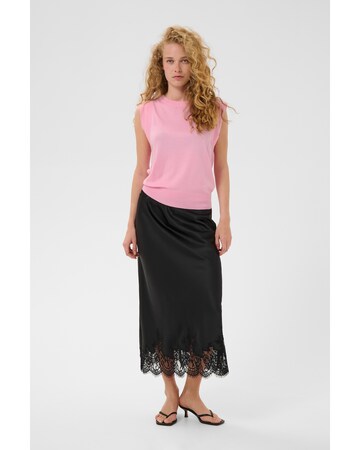 CULTURE Svetr 'CUKadi' – pink