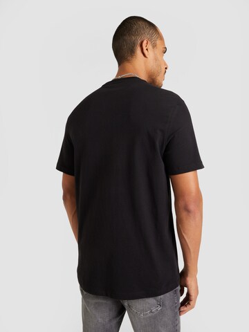 Michael Kors Shirt 'SPORT VICTORY' in Black