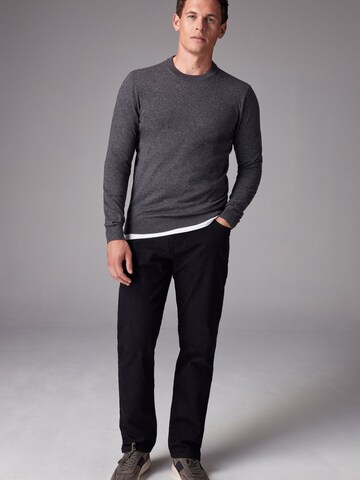 Next Sweater in Grey