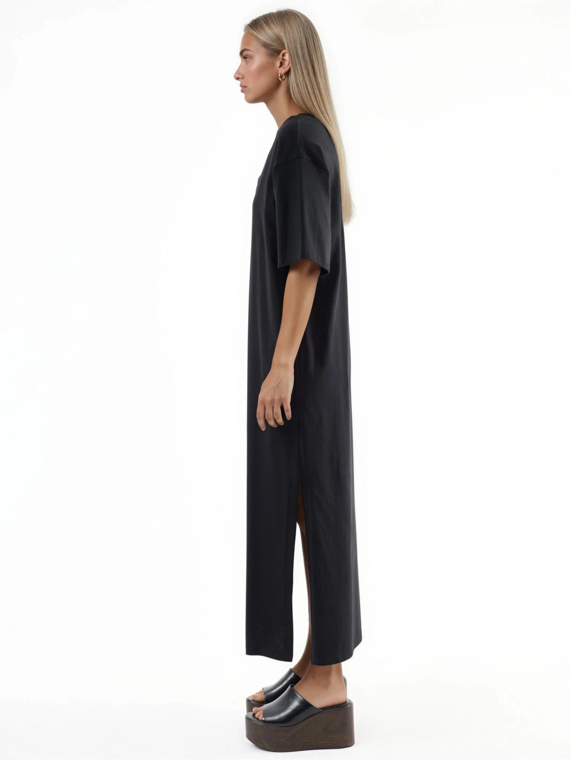 Busem - Vestido em preto