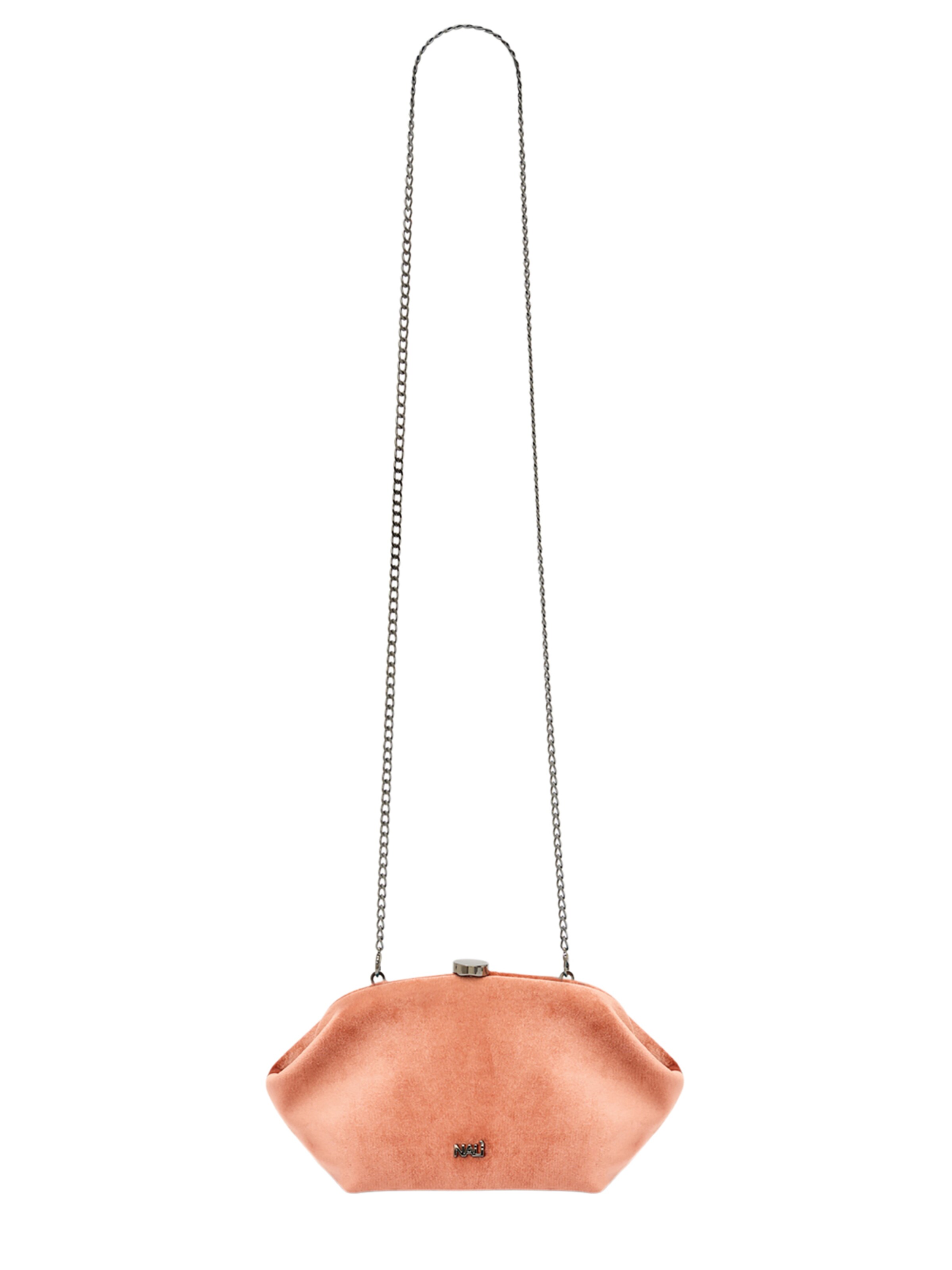 NALì Wallet 'ANIKA' in Purple