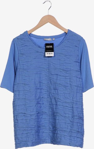 Rabe T-Shirt XXL in Blau: predná strana