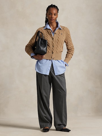 Polo Ralph Lauren - Cárdigan en beige
