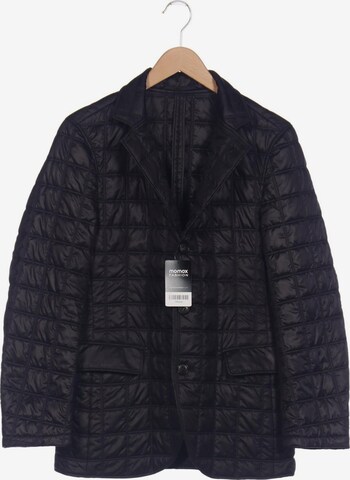 Windsor Jacket & Coat in XS in Black: front