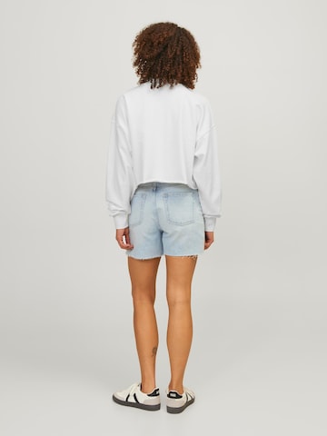 JJXX - Sweatshirt 'Caia' em branco