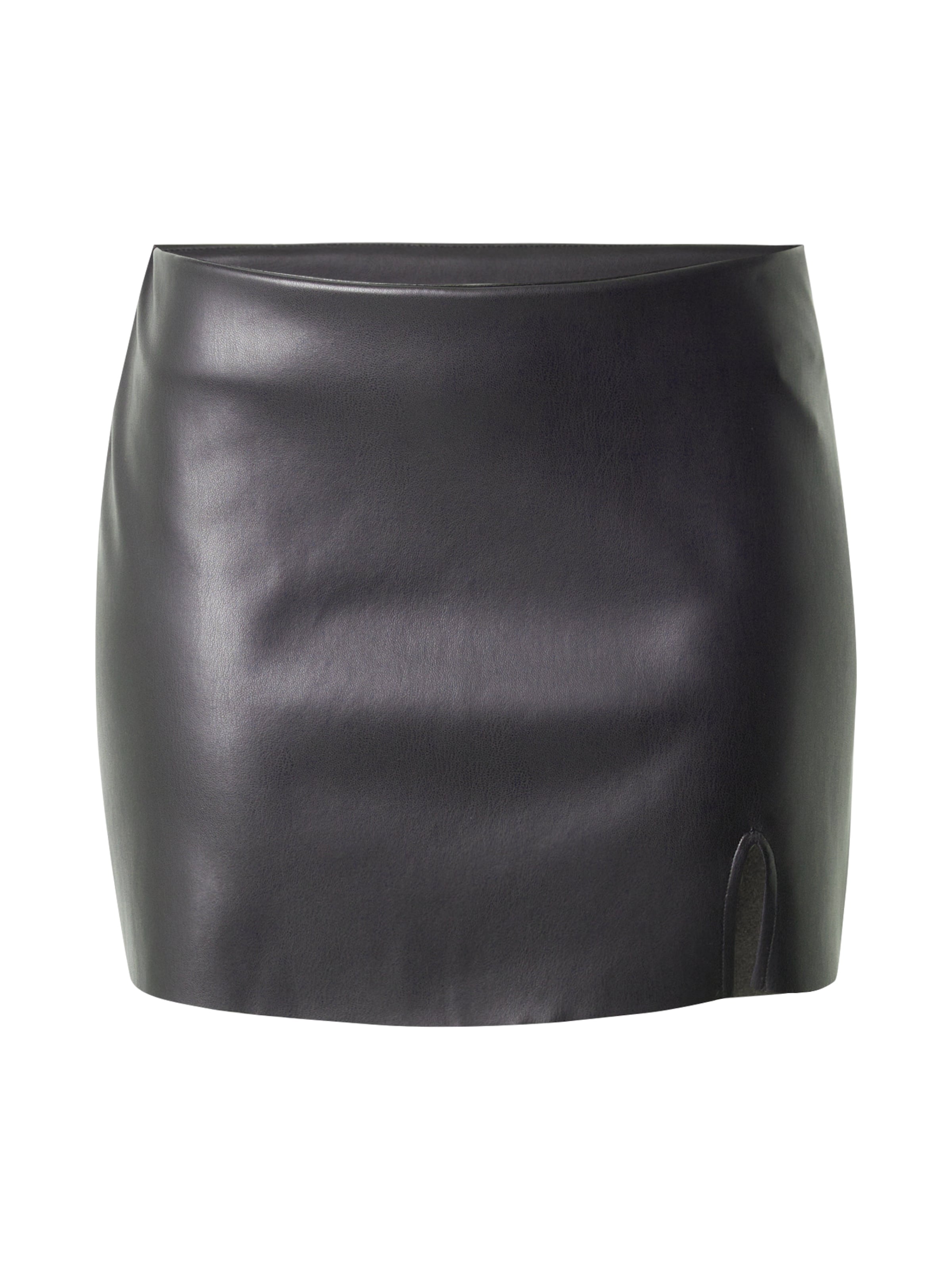 ABOUT YOU Krilo 'Tamina' | črna barva: sprednja stran