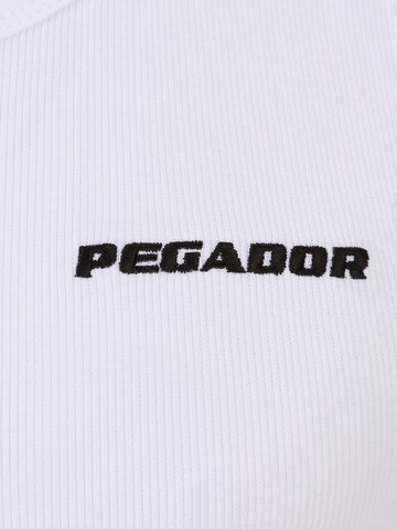 Pegador Футболка в Белый