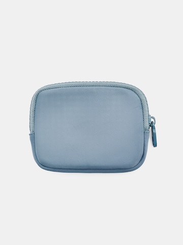 Porte-monnaies Pull&Bear en bleu