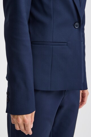 Pulz Blazer 'PZBINDY ' in Blue