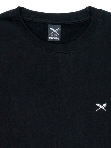 Felpa di Iriedaily in nero