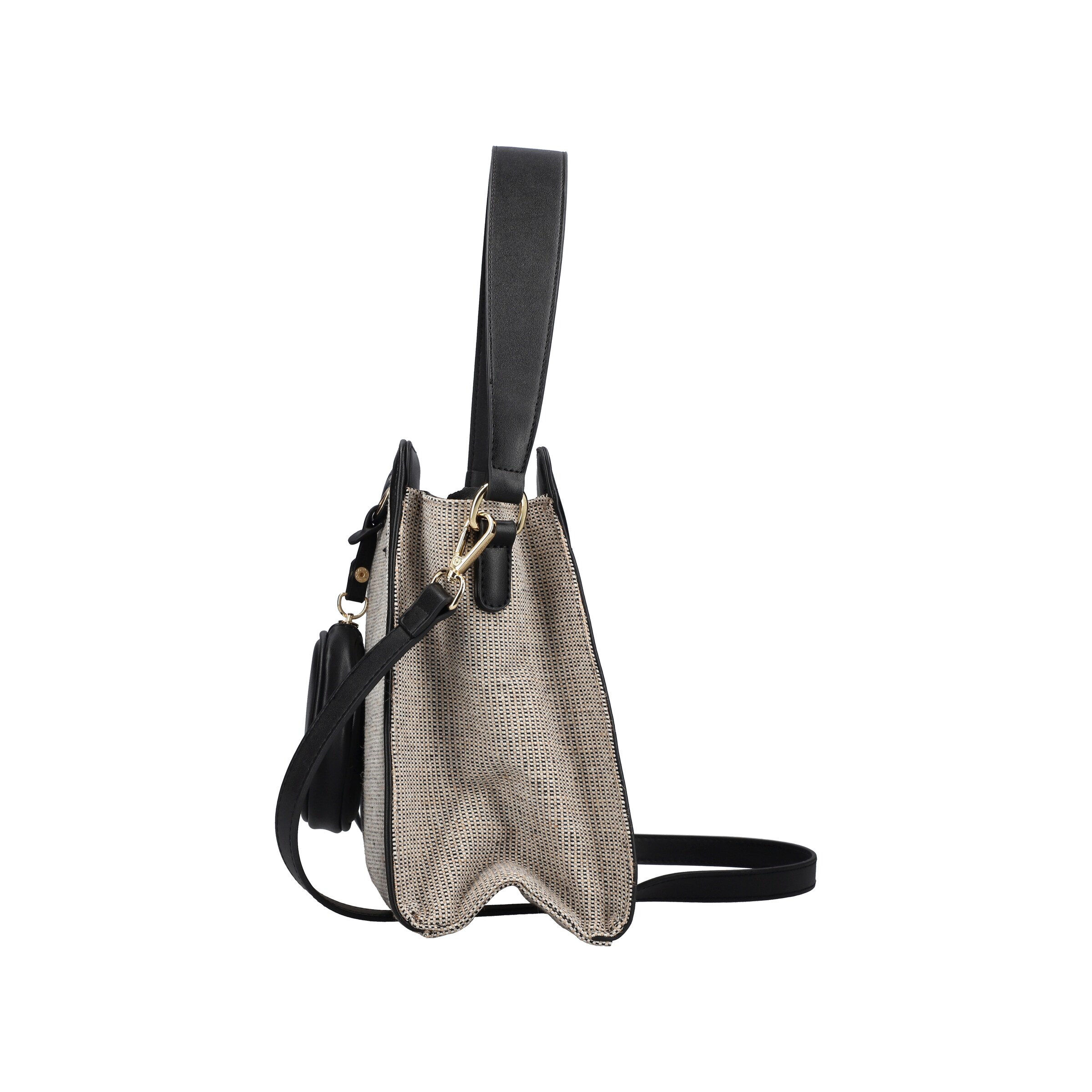 Rieker Handbag 'H1009' in Beige
