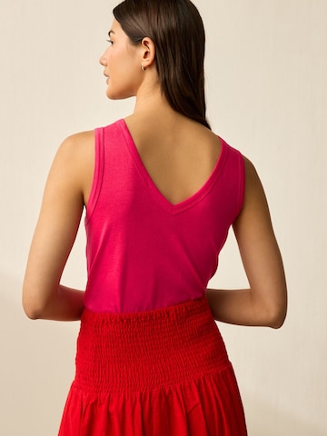 Next Top in Mixed colors