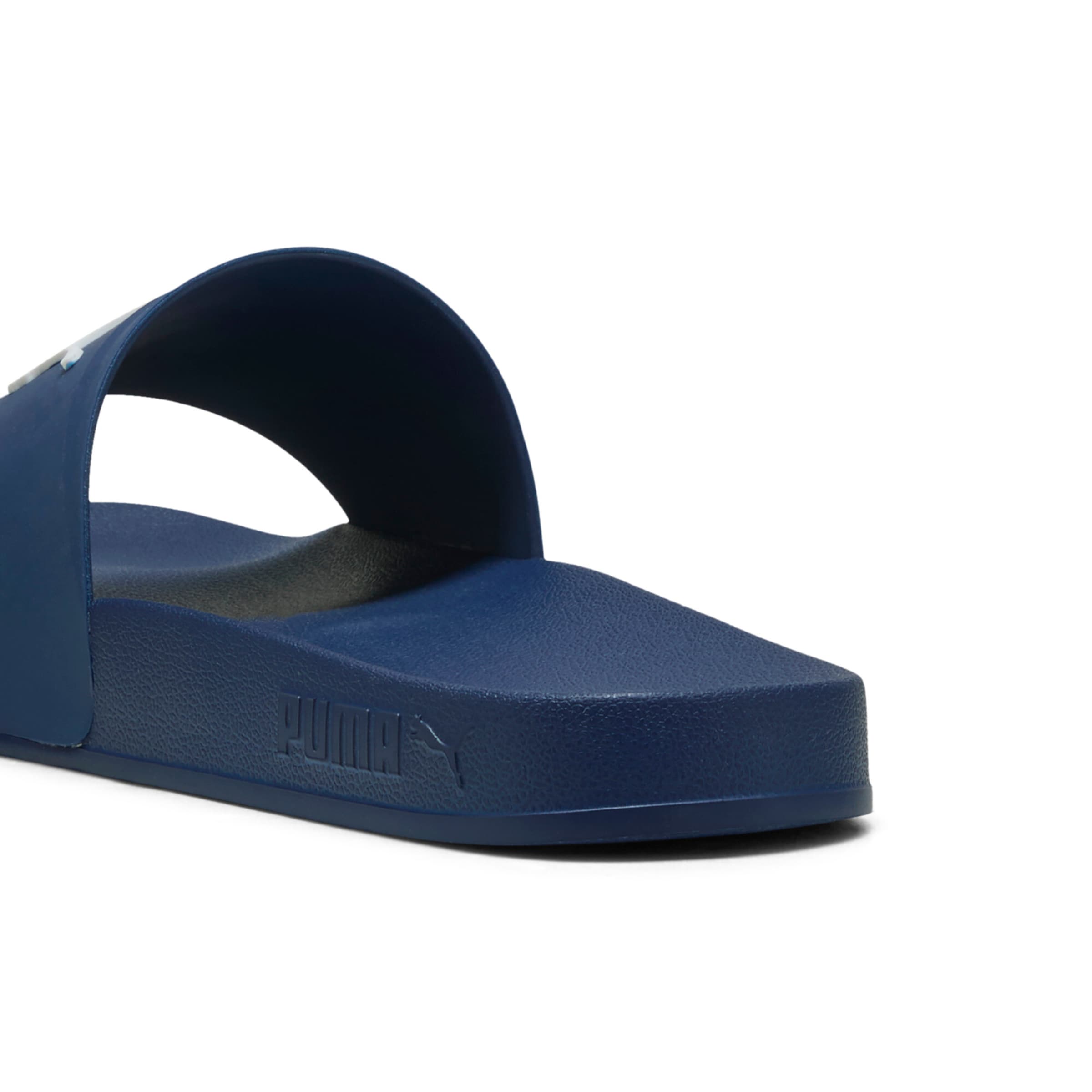 PUMA Beach & Pool Shoes in Blue