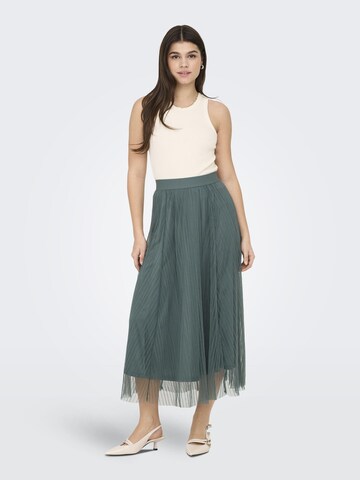 ONLY Rok 'ONLLavina' in Groen