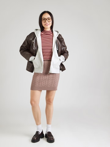 ABOUT YOU Rok 'Charlie' in Beige