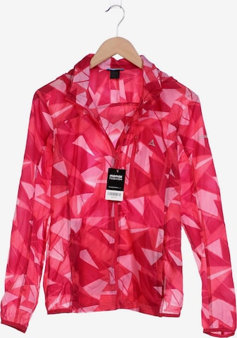 Schöffel Jacke M in Pink: predná strana