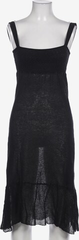 St-Martins Dress in XS in Black: front