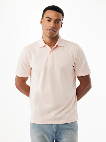 T-Shirt MEXX en rose : devant