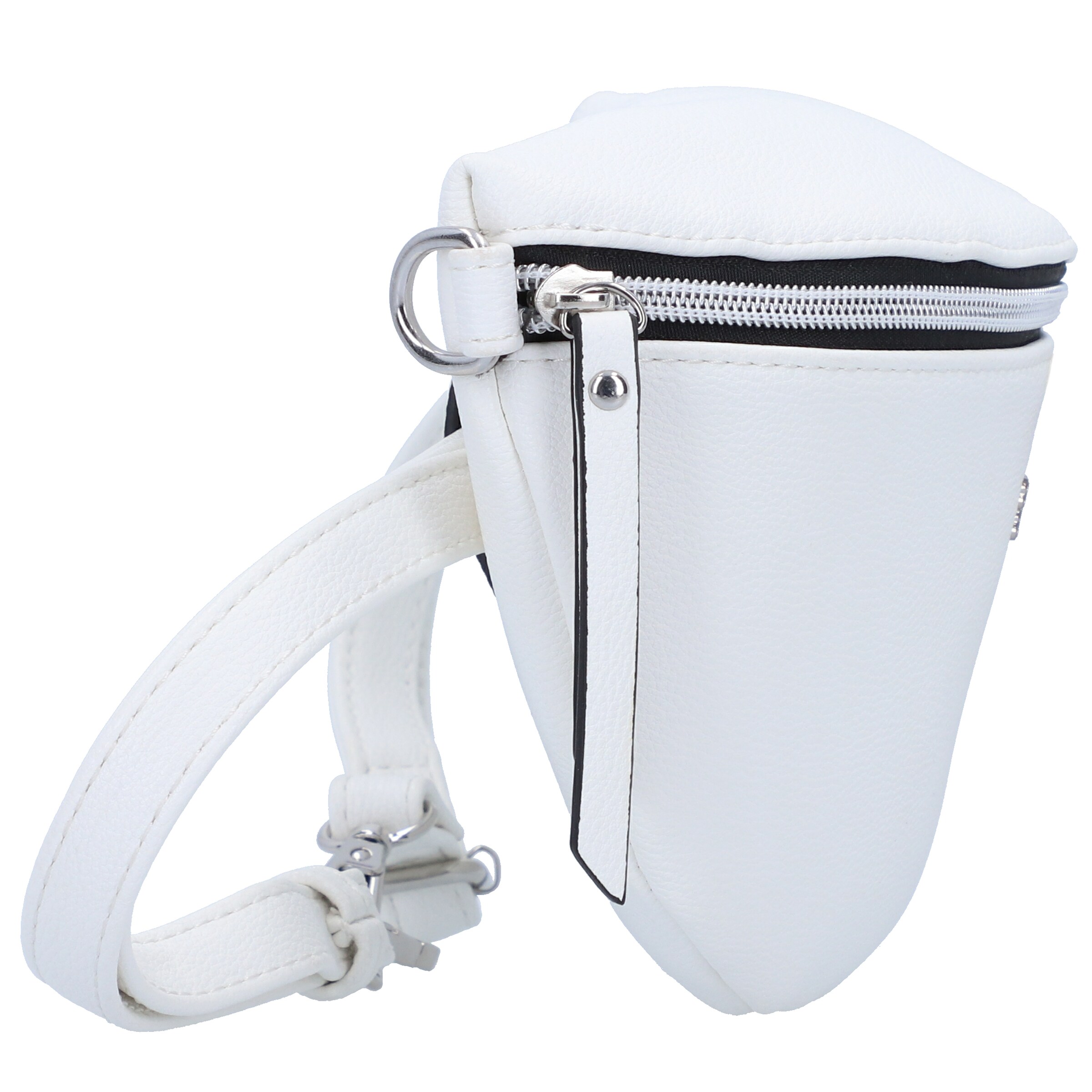 Sacs banane 'ROSIE' TOM TAILOR DENIM en blanc