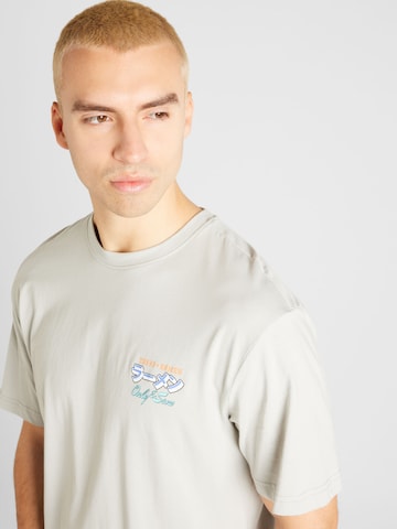 Only & Sons Bluser & t-shirts 'Keane' i grå
