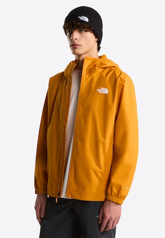 THE NORTH FACE Átmeneti dzseki - barna