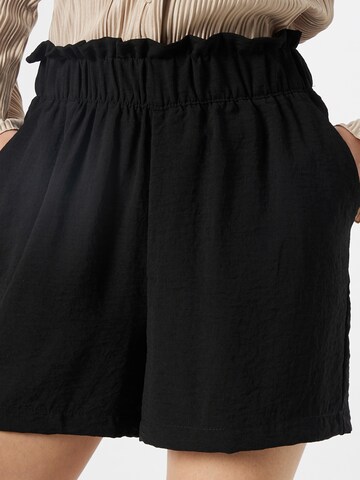 JDY Normalny krój Spodnie 'Gry' w kolorze czarny