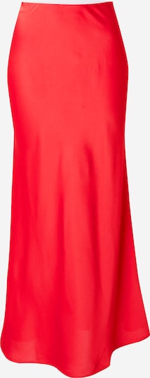 Sijonas 'VISAHRA' iš VILA, spalva – ryškiai raudona, Prekių apžvalga