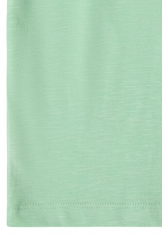 CECIL Shirt in Green