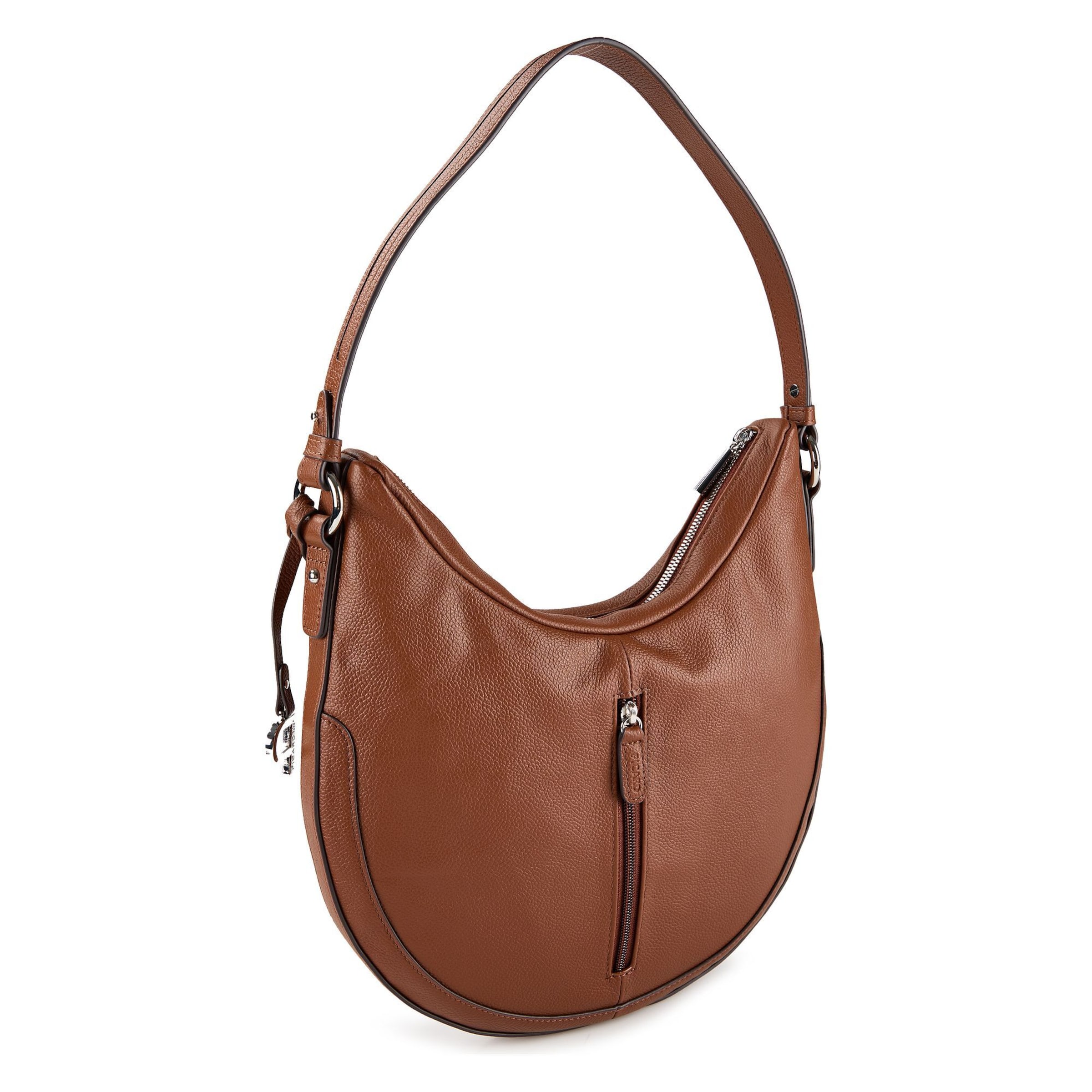 Borsa a spalla 'Highlands' di Picard in marrone