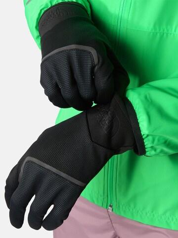 THE NORTH FACE Sportovní rukavice 'ETIP CLOSEFIT' – šedá