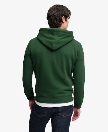 Superdry & Co Sweatshirt in Groen