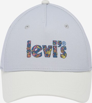 Casquette '501' LEVI'S ® en blanc