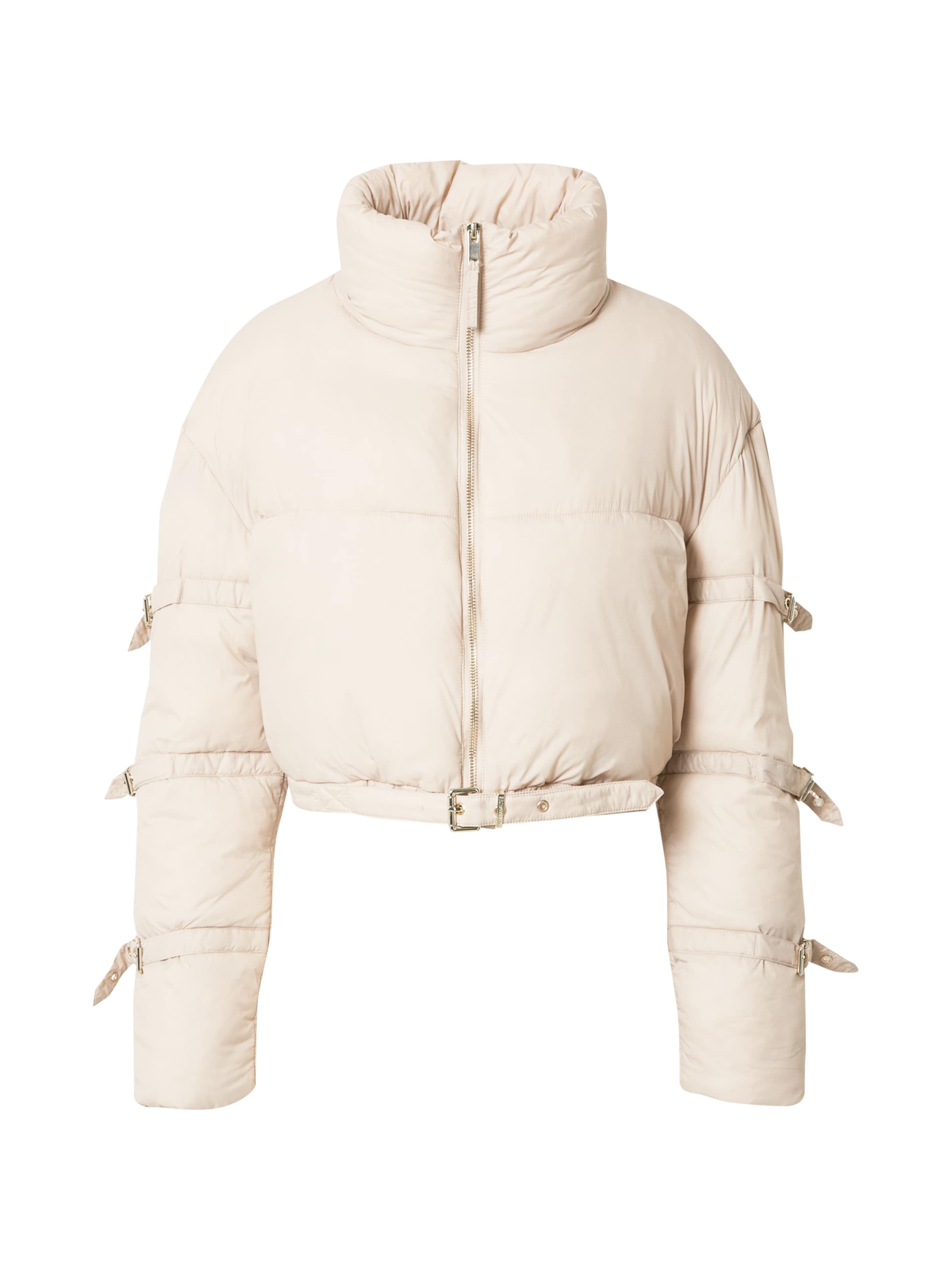 Hoermanseder Χειμερινό μπουφάν 'Hetty' σε μπεζ, Άποψη προϊόντος