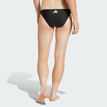 ADIDAS PERFORMANCE Sportbikiniunderdel i svart