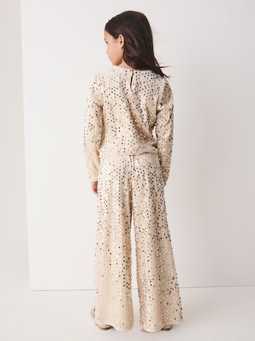Next - Conjunto en beige
