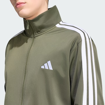 Completo per l'allenamento 'Dayready' di ADIDAS SPORTSWEAR in verde