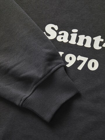 JJXX Sweatshirt 'Perle' i sort