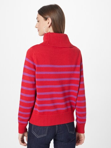 ESPRIT Sweater in Red