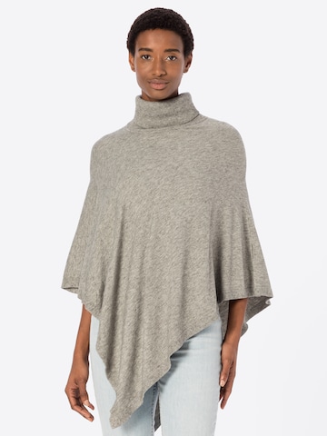 ONLY Cape in Grey: front