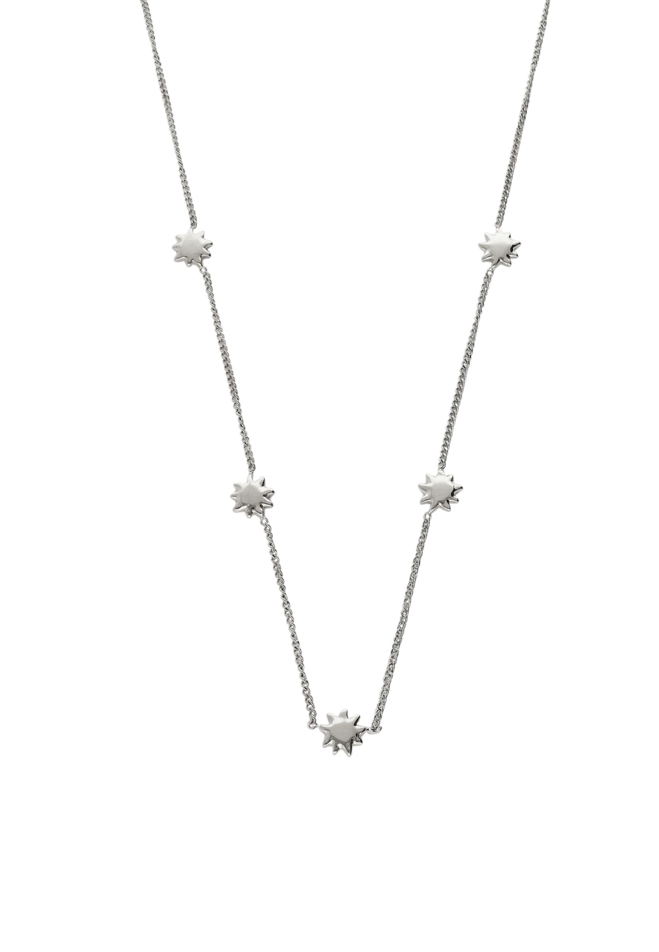 My Jewellery Ketting in Zilver