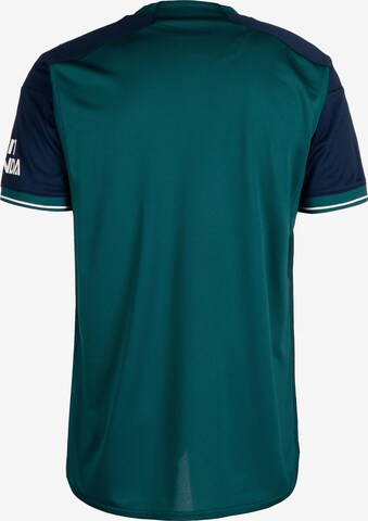 ADIDAS PERFORMANCE - Camisola de futebol 'Arsenal 23/24 Third' em verde