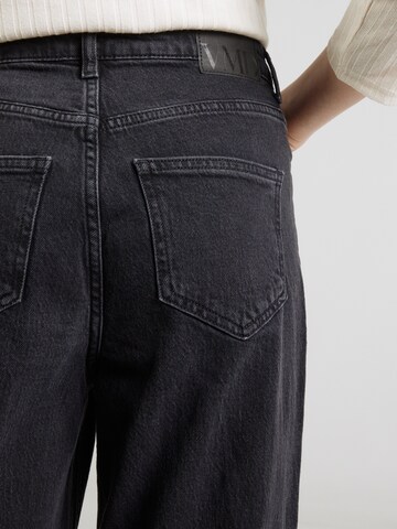 regular Jeans 'VMTESSA' di VERO MODA in nero