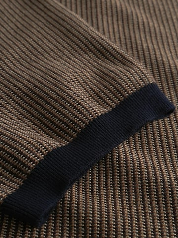 GABBA Pullover ' GABoswald ' i blå