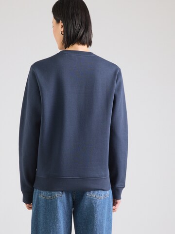 ELLESSE Свитшот 'Svetlana' в Синий: сзади