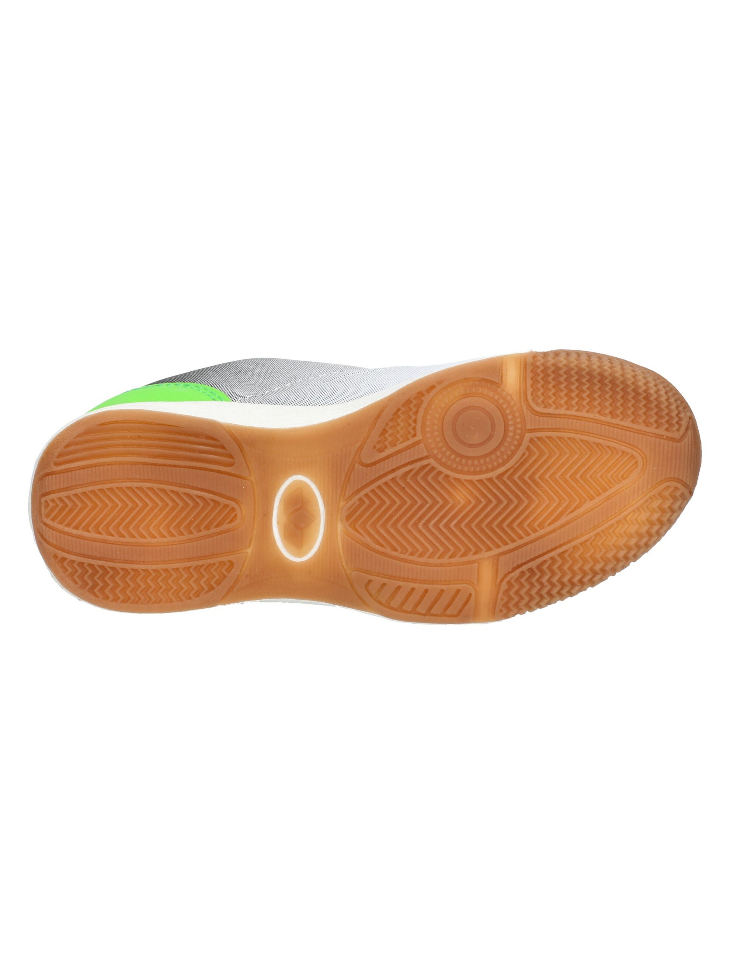 LICO Athletic Shoes 'Marlin VS' in White