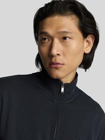 Lyle & Scott Sweatshirt in Blauw