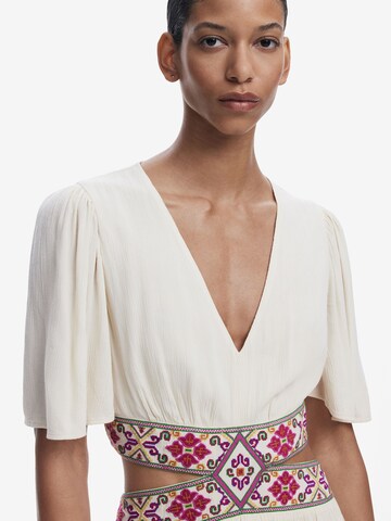 Desigual Ruha - fehér