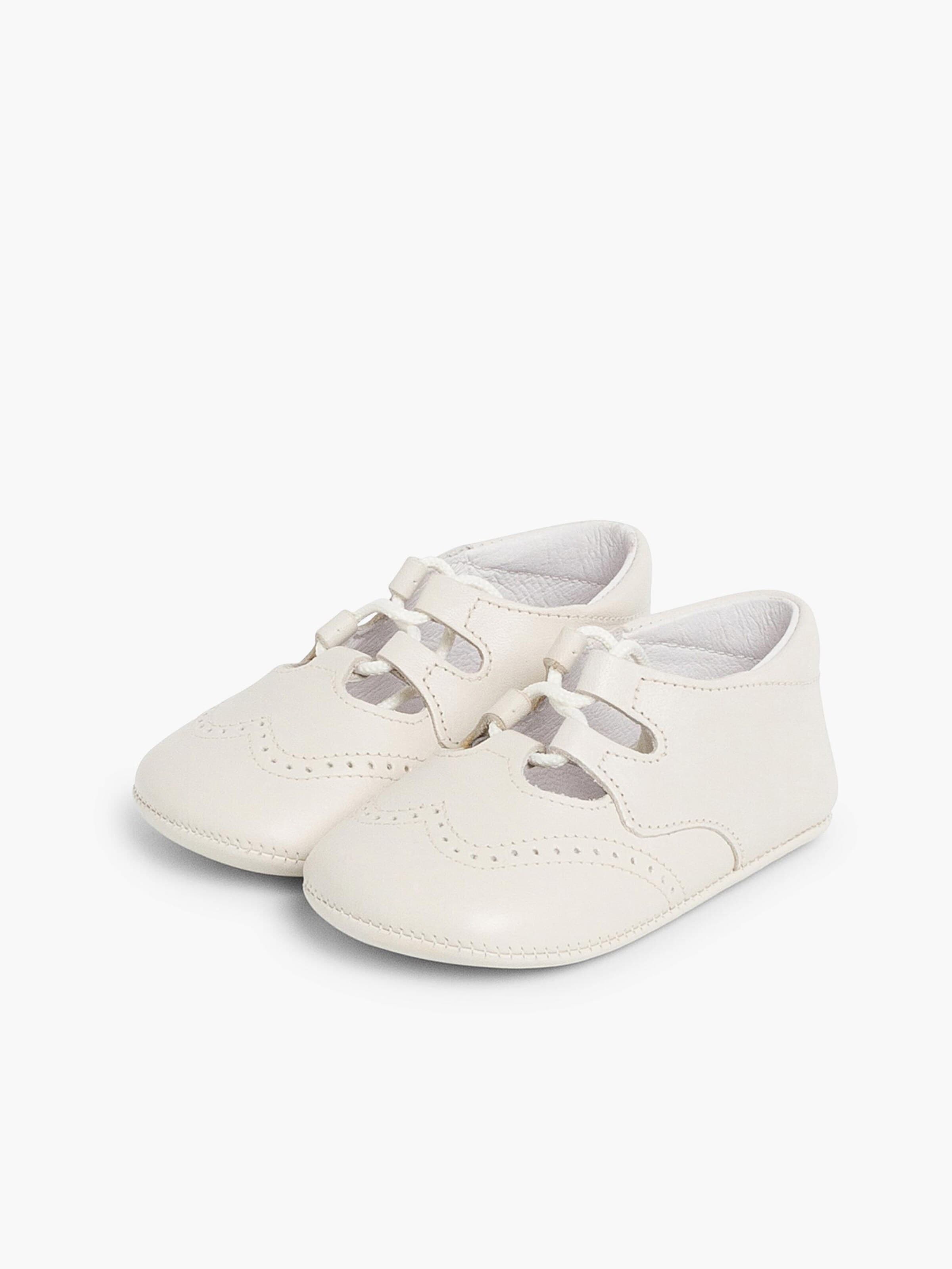 Scarpa bassa di Pisamonas in beige